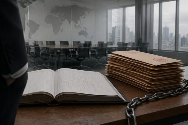 Sanctions explained: a guide to global penalties