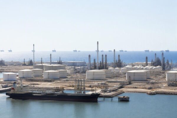 Saudi Arabia Confirms Fire at Aramco Facility After Houthi Attack