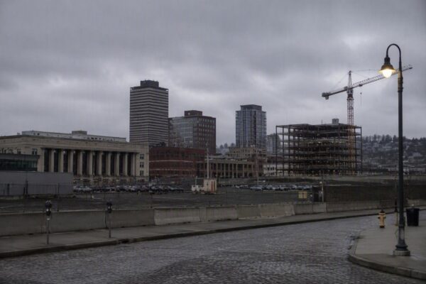 Seattle Pauses New Large Data Centers: What This Means for AI and Beyond