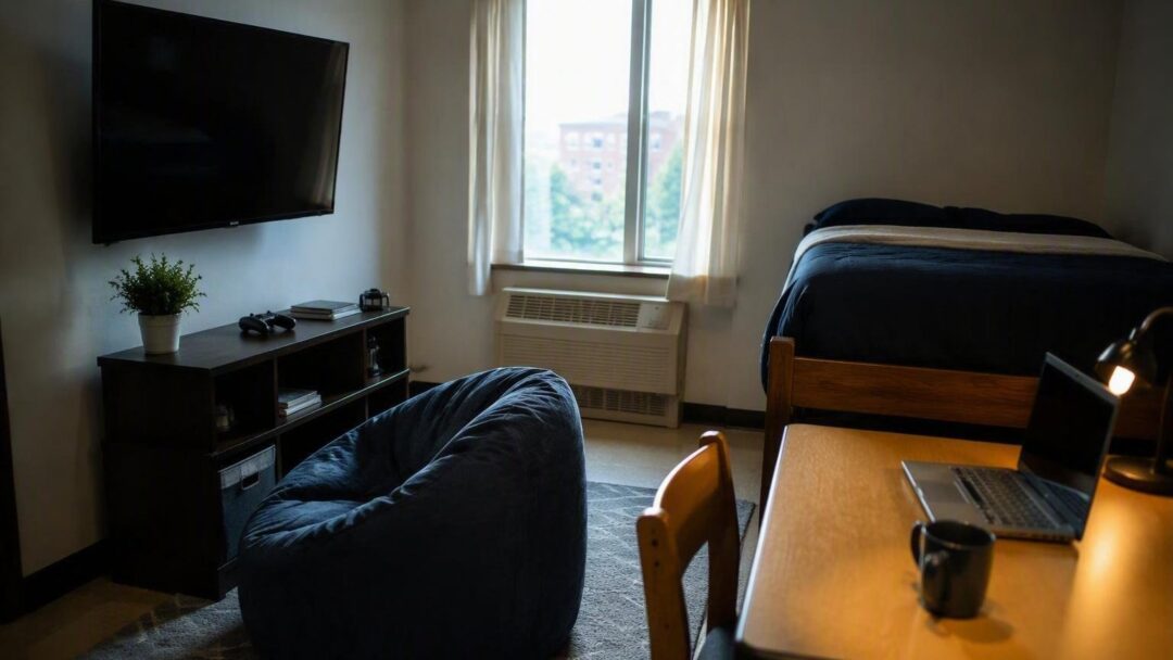 Selecting a roku tv for small spaces and dorms