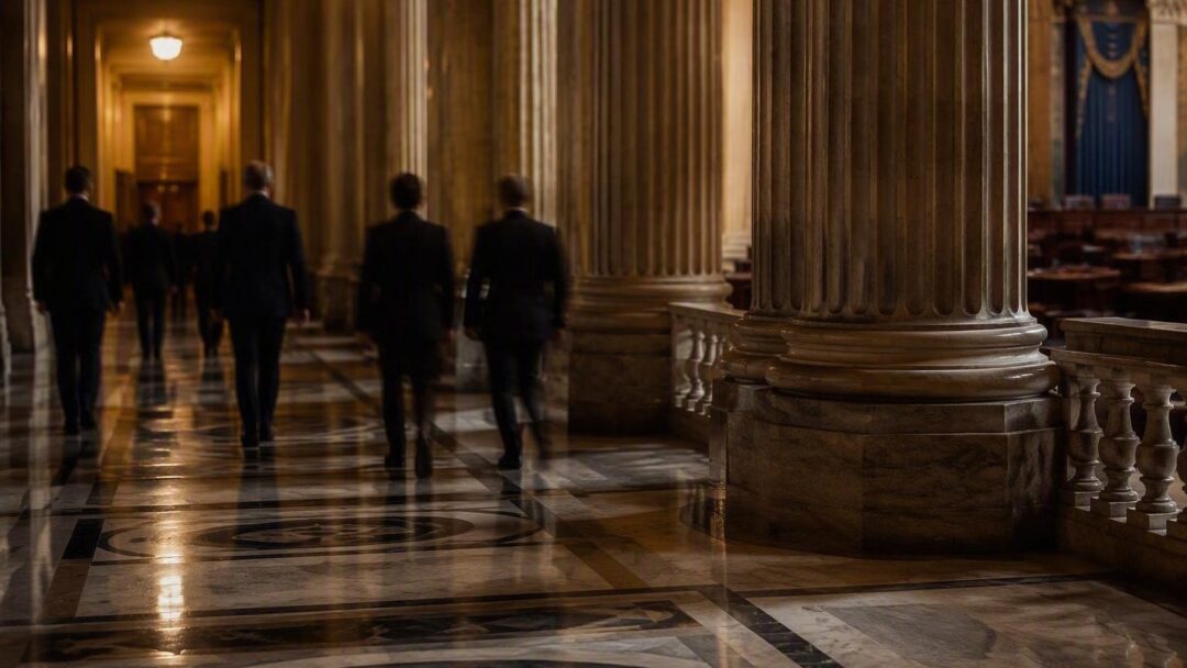 Senate Confirms Todd Blanche as Attorney General Amid Controversy
