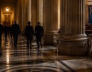 Senate Confirms Todd Blanche as Attorney General Amid Controversy
