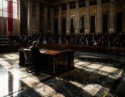 Senate Homeland Security Committee Votes 8-5 to Hold Fauci in Contempt