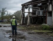 Severe Storm Leaves 20,000 in Northwest Indiana Without Power for Nearly Two Weeks
