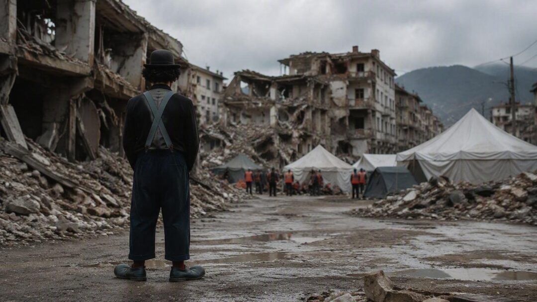Shakira, Maluma, and More Colombian Celebrities Respond to Earthquake Crisis