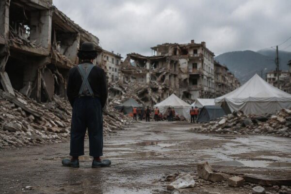 Shakira, Maluma, and More Colombian Celebrities Respond to Earthquake Crisis