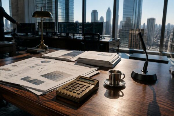 SIFMA's August Market Snapshot: Economic Outlook and Key Trends