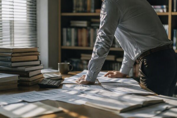 Simplifying moneymaxxing through skill stacking and compounding habits