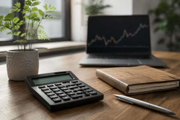 Smart investing strategies for gen z