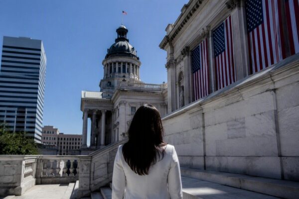 South Carolina Senate Race: Darline Graham Nordone Wins GOP Nomination