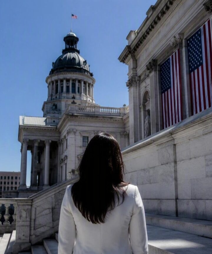 South Carolina Senate Race: Darline Graham Nordone Wins GOP Nomination