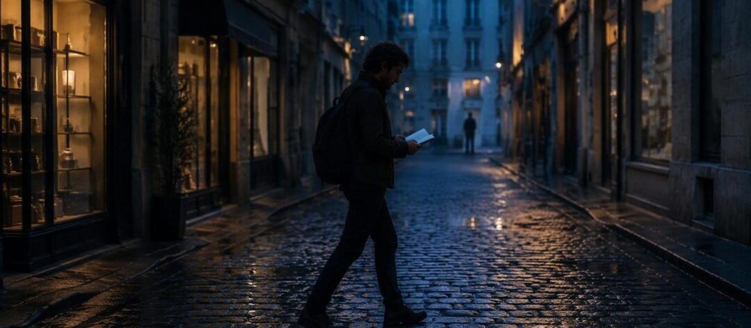 Staying safe while traveling abroad, avoiding fake police and document theft