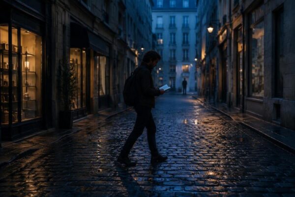 Staying safe while traveling abroad, avoiding fake police and document theft