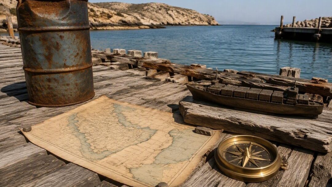 Strait of Hormuz Closure: Iran's Demands and Regional Implications