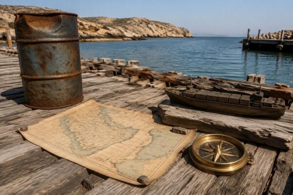 Strait of Hormuz Closure: Iran's Demands and Regional Implications