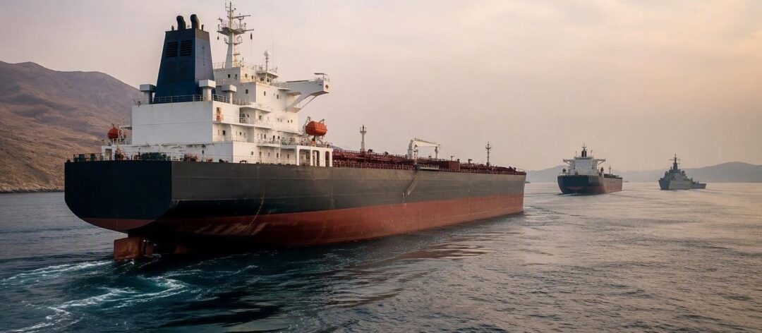 Strait of Hormuz Tensions: Iran-US Negotiations Hang in the Balance