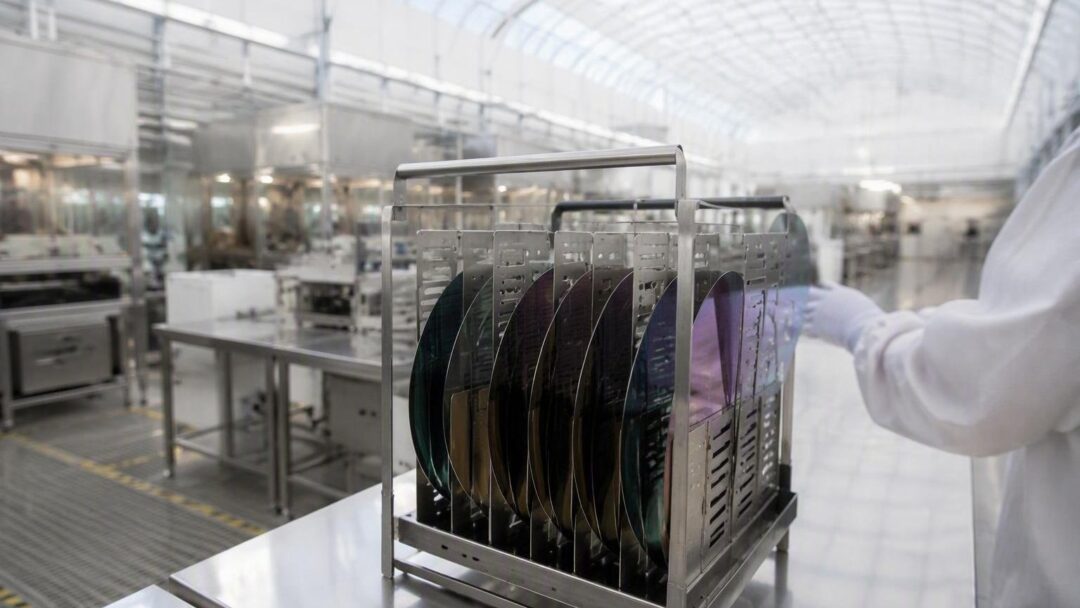 Strengthening ties: Hong Kong and Malaysia collaborate on semiconductor manufacturing