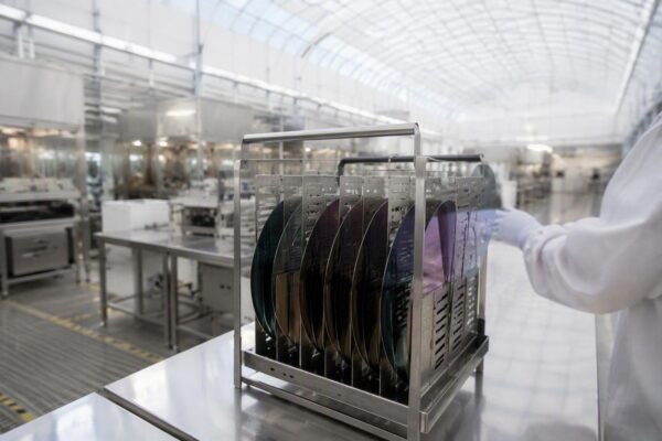 Strengthening ties: Hong Kong and Malaysia collaborate on semiconductor manufacturing