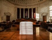 Supreme Court Lifts Injunction on Trump's Executive Order Limiting Mail-In Ballots
