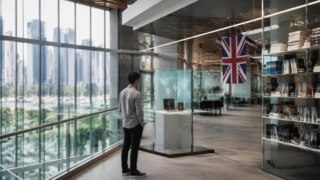 Tech talent trends: UK visa declines and North American hotspots
