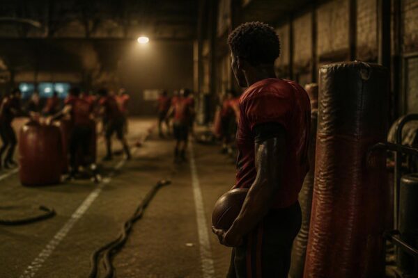 Texas Tech Red Raiders: Standout Performers and Developing Storylines in 2026