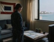 The Ongoing Impact of the U.S.-Iran War on Navy Families
