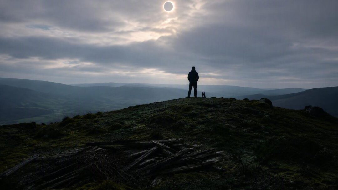 Total Solar Eclipse of August 12, 2026: A Spectacular Celestial Show Across Europe
