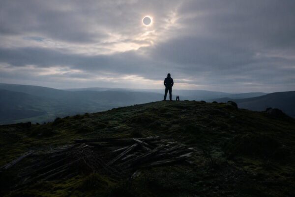Total Solar Eclipse of August 12, 2026: A Spectacular Celestial Show Across Europe