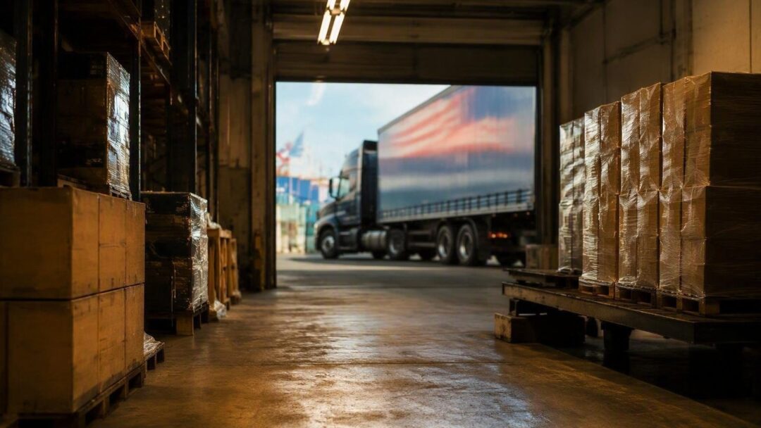 Trade War Escalates: Canada Responds to U.S. Tariffs