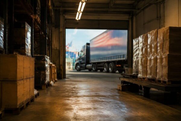 Trade War Escalates: Canada Responds to U.S. Tariffs