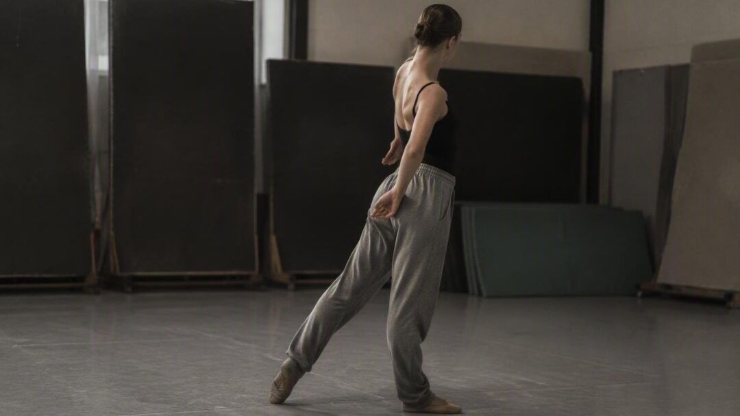 Train like a pro with breath work, choreography, and vocal warmups