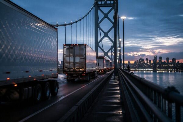 Trump announces 50% tariffs on Canadian cars and steel