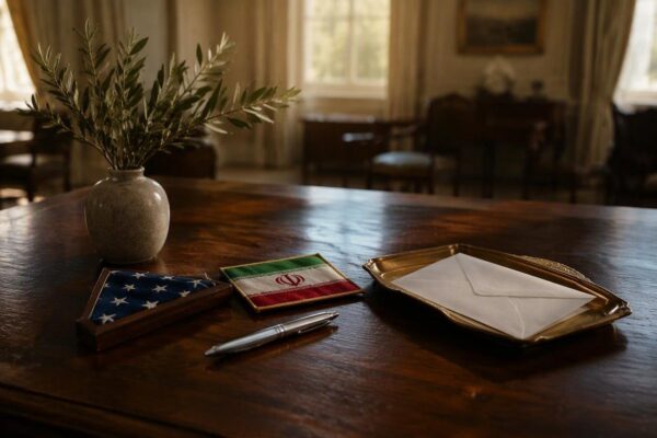 Trump suspends Iran attack plans following deal framework agreement