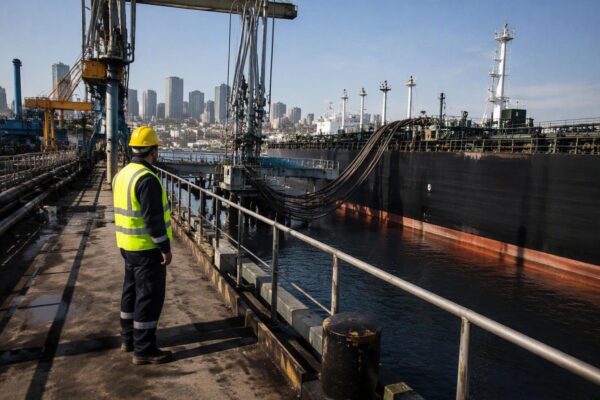 Trump's Economic D-Day: Impact on China and Iran's Oil Trade