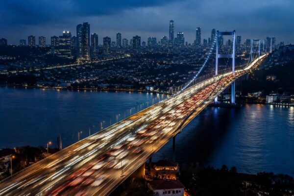 Turkey Seeks Interpol Red Notice for Netanyahu Amid Rising Tensions