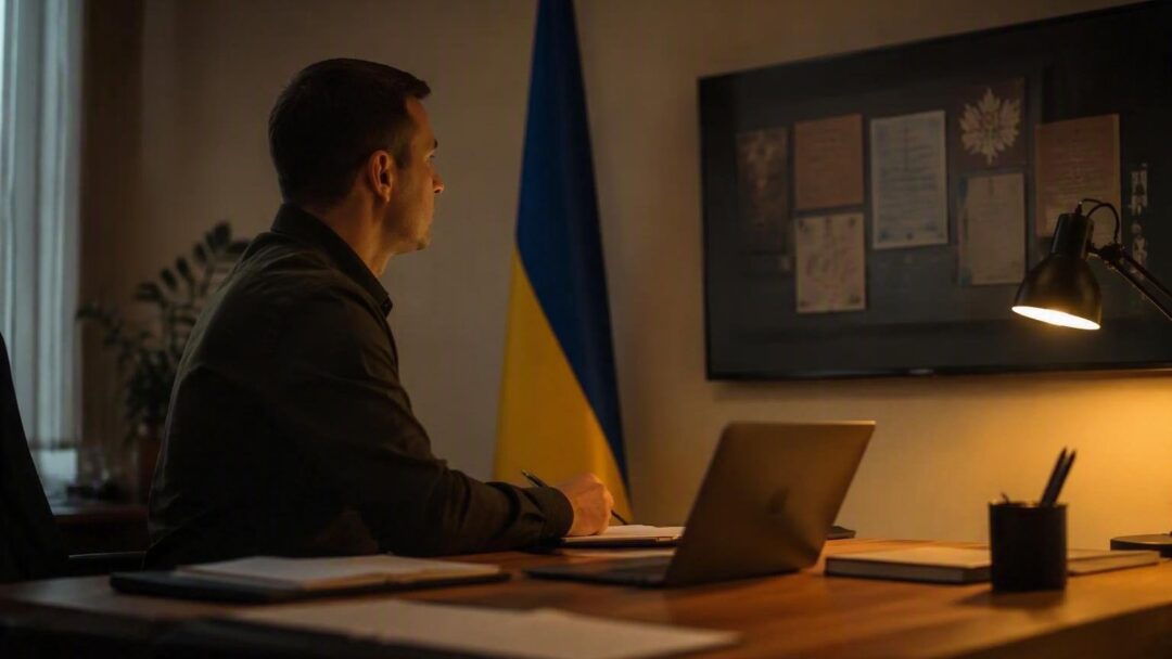 Ukraine Wartime Elections: Challenges and Political Tensions in 2026