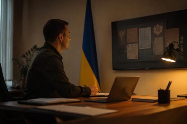 Ukraine Wartime Elections: Challenges and Political Tensions in 2026