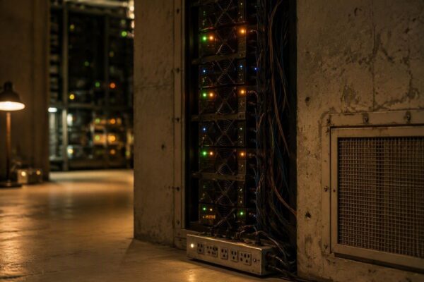 Understanding data centers and cloud computing
