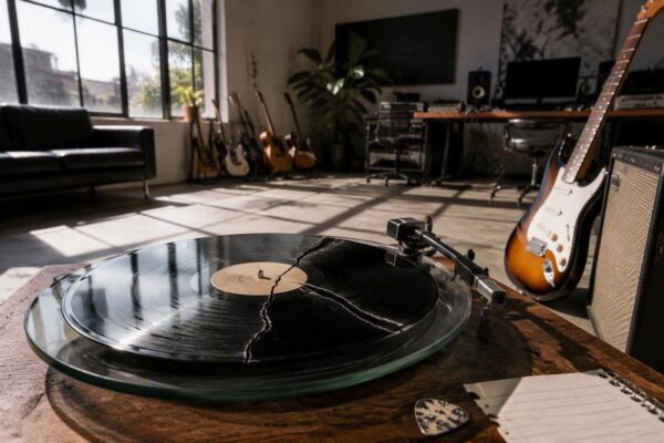 Understanding Musical Flops: From Failure to Comeback in the Music Industry