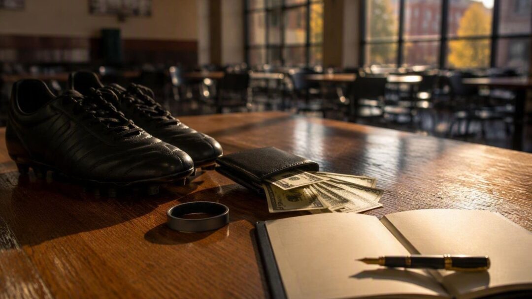 Understanding nil and revenue sharing for college athletes