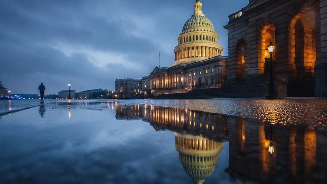 Understanding the $40 Trillion US Debt Milestone and Its Economic Impact