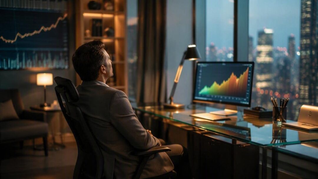Understanding the Impact of Interest Rates on the U.S. Economy and Stock Market in 2026