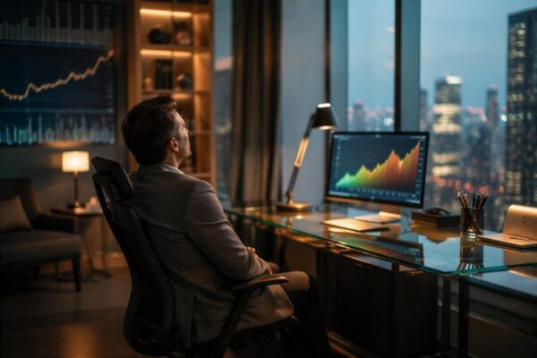 Understanding the Impact of Interest Rates on the U.S. Economy and Stock Market in 2026