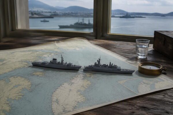 Understanding the implications of China and Russia's joint naval patrol around Japan