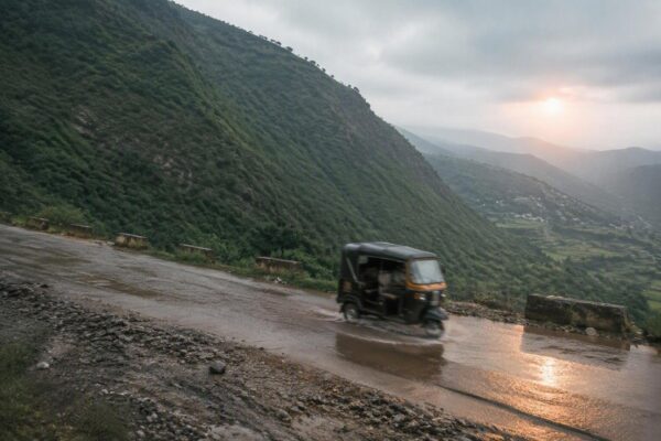 Understanding the Nepal Flood: Climate Change and Mountain Disasters
