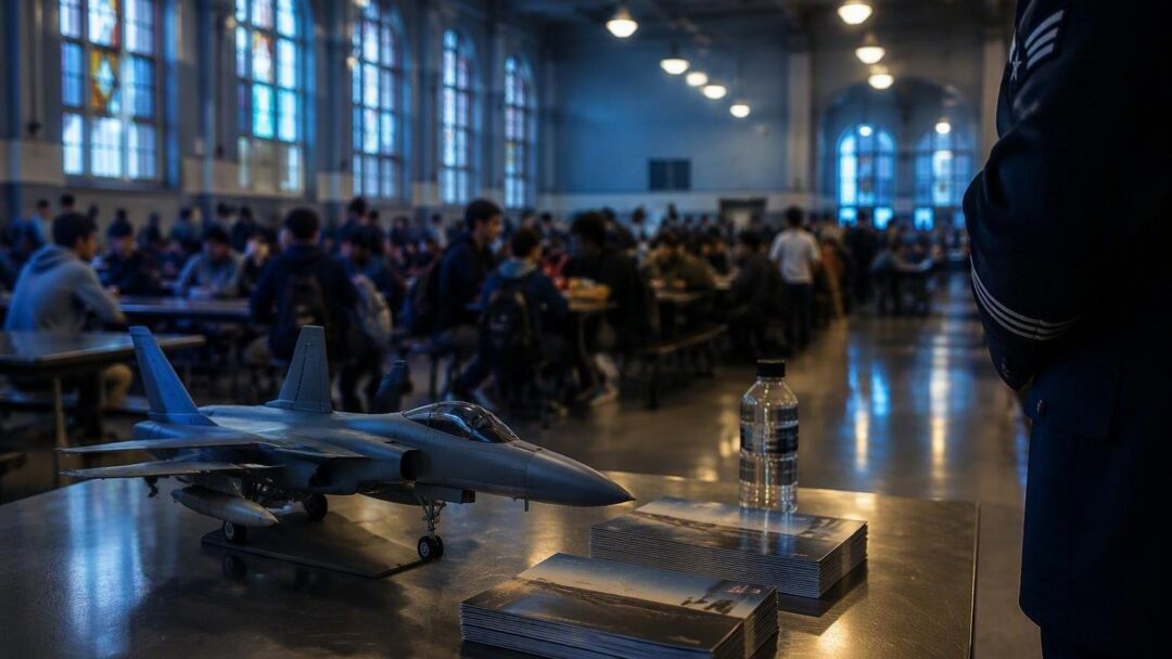 Understanding the Recent Rise in Military Enlistments and Its Implications