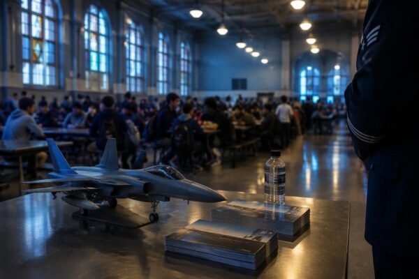 Understanding the Recent Rise in Military Enlistments and Its Implications