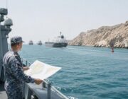Understanding the strait of hormuz: Energy, trade, and global security