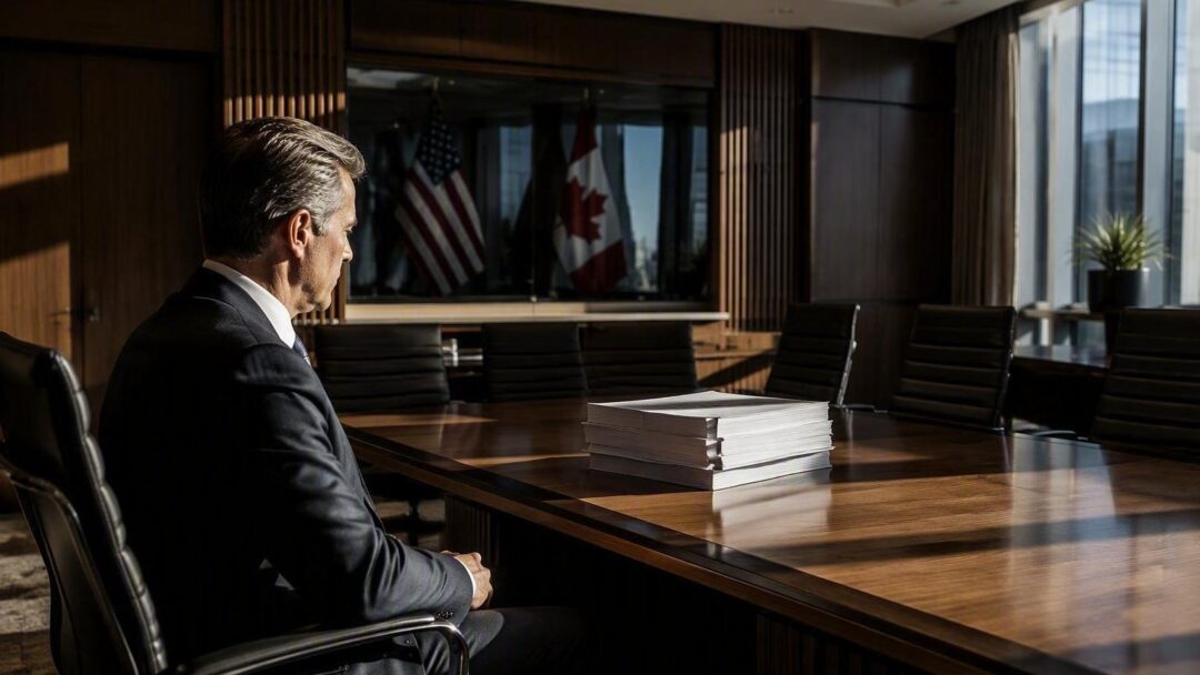 US-Canada trade tensions ease with temporary tariff pause