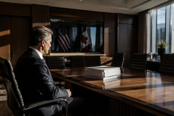 US-Canada trade tensions ease with temporary tariff pause